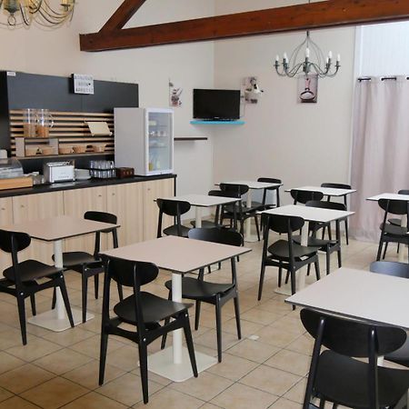 Hotel Restaurant Du Lac Graulhet ภายนอก รูปภาพ