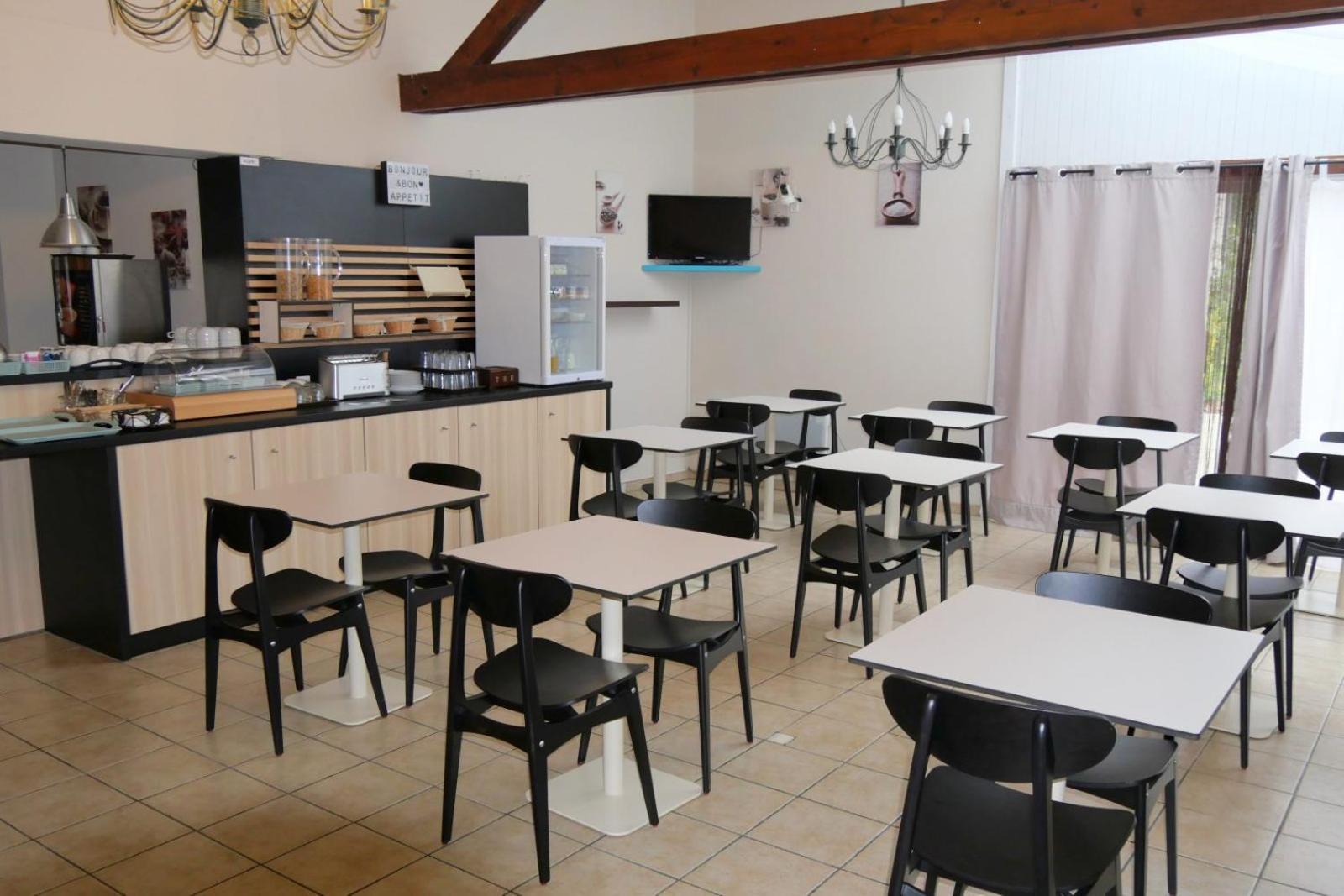 Hotel Restaurant Du Lac Graulhet ภายนอก รูปภาพ